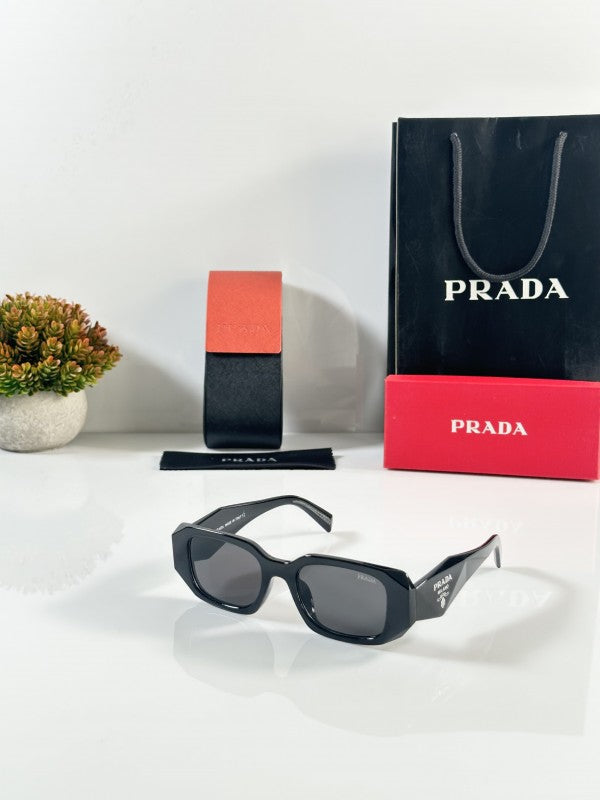 PRA DA mil ano with brand kit