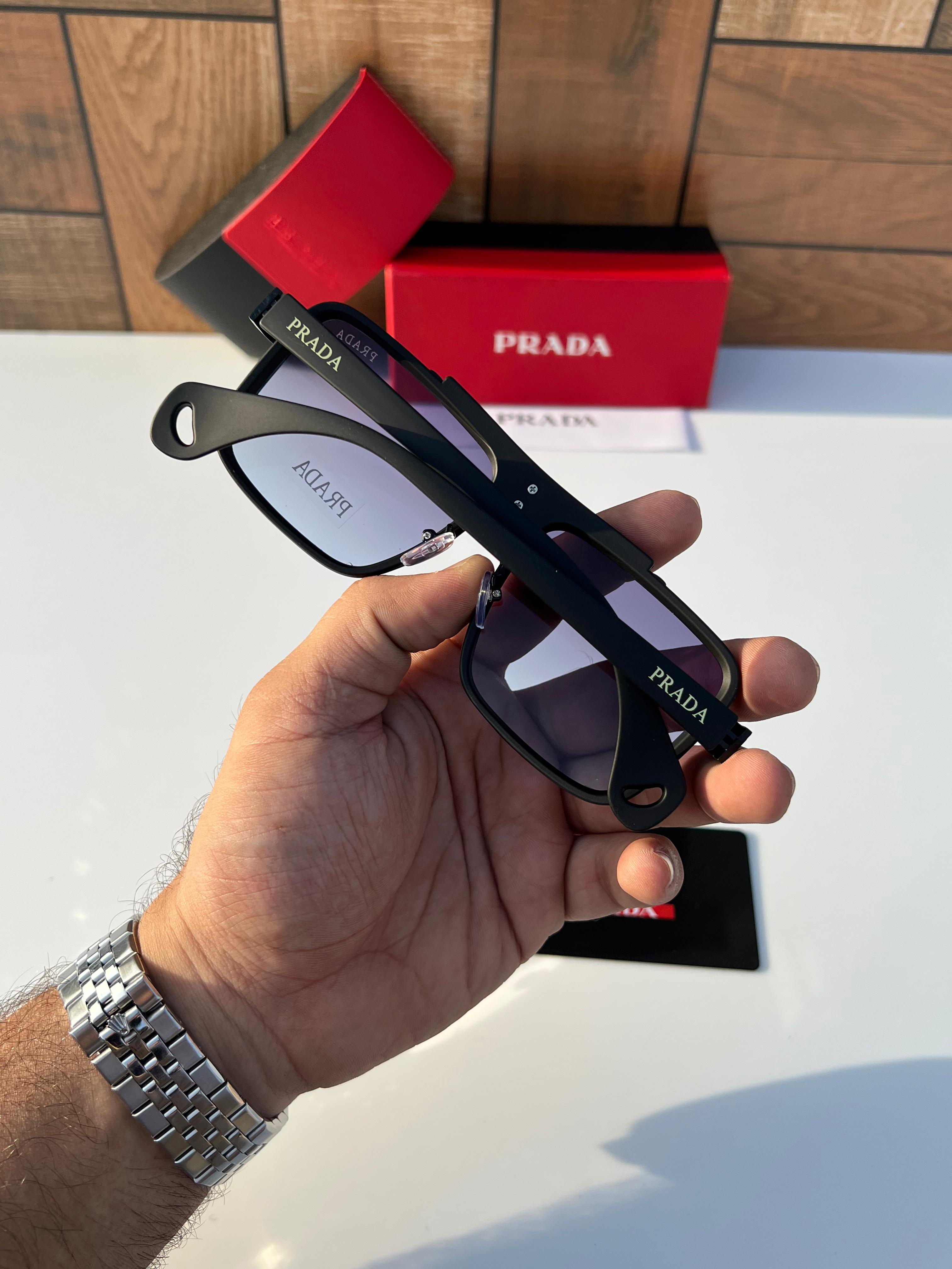 Prad-a with imported brand kit unisex
